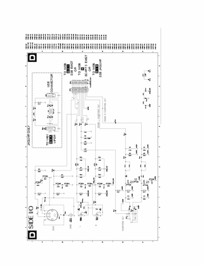 PHILIPS  PHILIPS chassis FJ3.0E LA