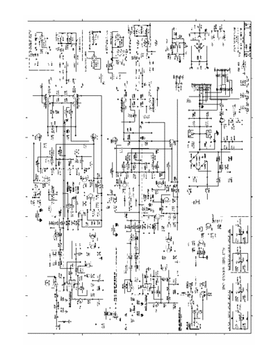 Peavey XR684 powered mixer schematic for XR684 powered mixer straight from Peavey  there is a 2nd part but it