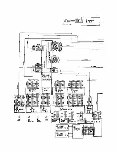 Aiwa AE-DK911 AE-DK911 MK2
