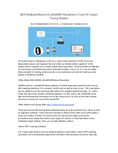 MOKO  MOKOSmart  The one more stop IoT products solutions which MOKO Technology moved into electronics(mainly smart devices) design & manufacturing business based on its PCB Design & Manufacturing business. that you could partner with MOKOSmart if youre a company or distributor. Custom Branding Make It Yours.