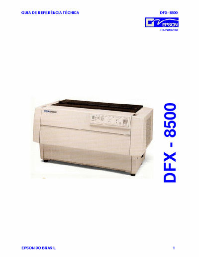 Epson dfx8500ptb epson-dfx8500ptb
