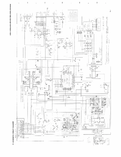 Pioneer KEH1400 | KEH1450 | KEH1311 | KEH1100 | KEH1150 | KEH1300 | KEH1300SDK Schematic of KEH1400 | KEH1450 | KEH1311 | KEH1100 | KEH1150 | KEH1300 | KEH1300SDK