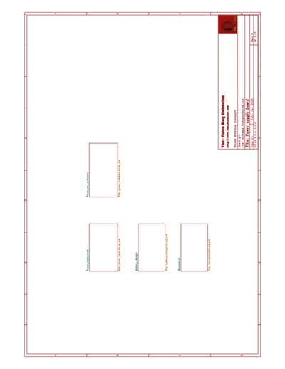 Micron Millennia Transport This is the schematics diagram for the power supply of the Micron Millennia Transport laptop, extracted by Rafael de Souza (vbe on youtube)