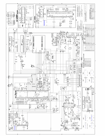  RML - 21 QTXT schema electrica
