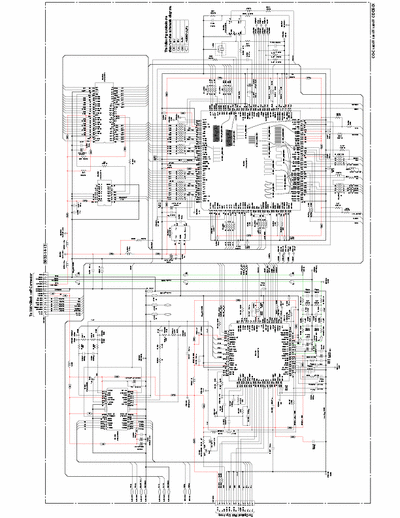 Panasonic CQ-C1311N Please upload schematic for Panasonic CQ-C1311N