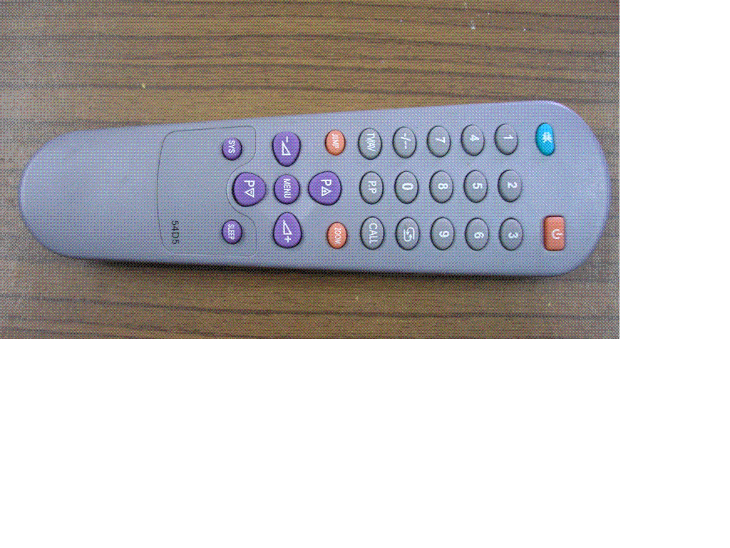 dis ������������ Remote