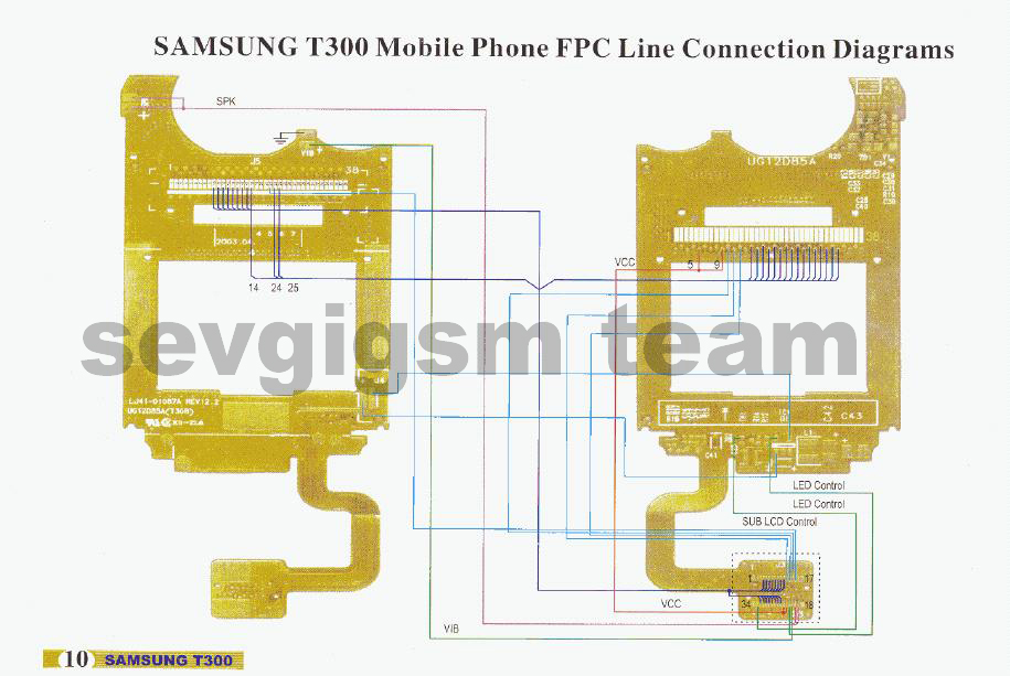  samsung t300 lcd For
 Maintenance Technician &  GSM service réparation