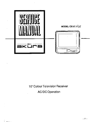 AKURA CX10 CX11 CX5 sm  AKURA TV AKURA_CX10_CX11_CX5_sm.pdf