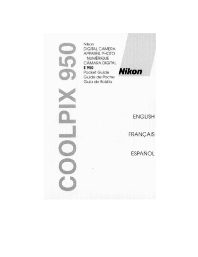 Nikon 950 pg  Nikon pdf 950_pg.pdf