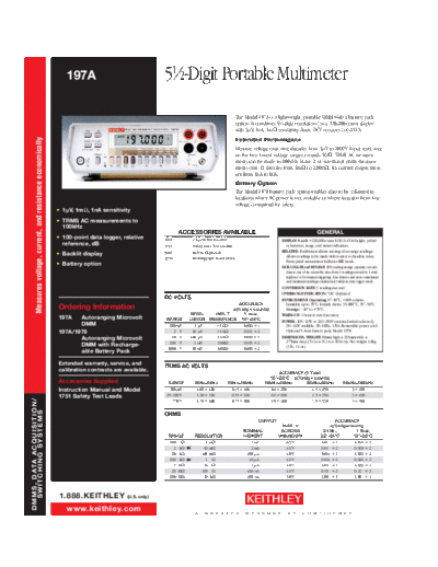 Keithley 197a ds  Keithley 197A 197a_ds.pdf