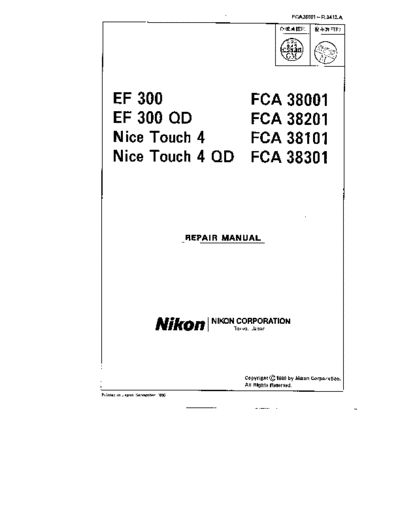 Nikon nt4r  Nikon pdf nt4r.pdf