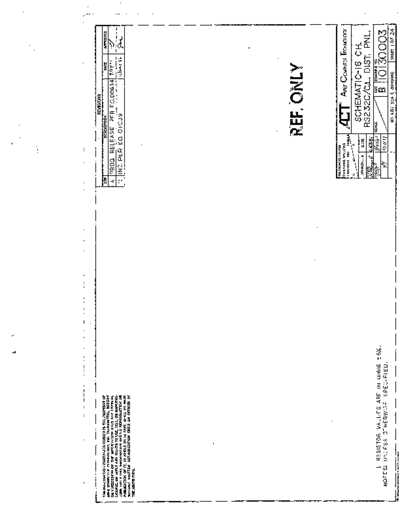 able 10130003 16Ch-RS232-Dist-Pnl-Rev-D Jun82  . Rare and Ancient Equipment able 10130003_16Ch-RS232-Dist-Pnl-Rev-D_Jun82.pdf