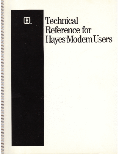 hayes Hayes 44-012 Technical Reference For Hayes Modem Users 1993  hayes Hayes_44-012_Technical_Reference_For_Hayes_Modem_Users_1993.pdf