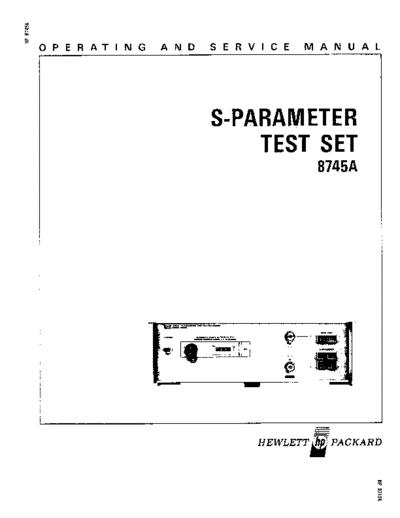 HP 8745a 2  HP 8745a 2.pdf