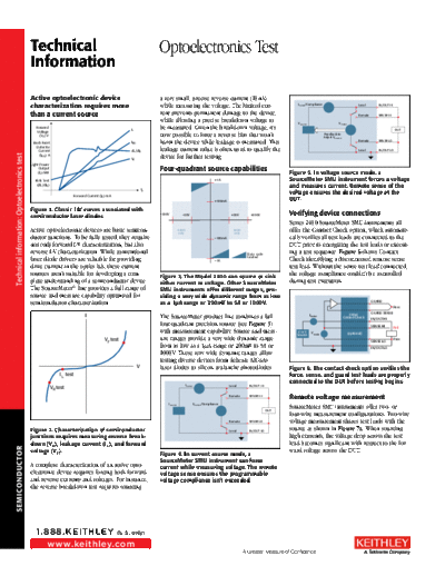 Keithley TechInfo Opto  Keithley TechInfo_Opto.pdf