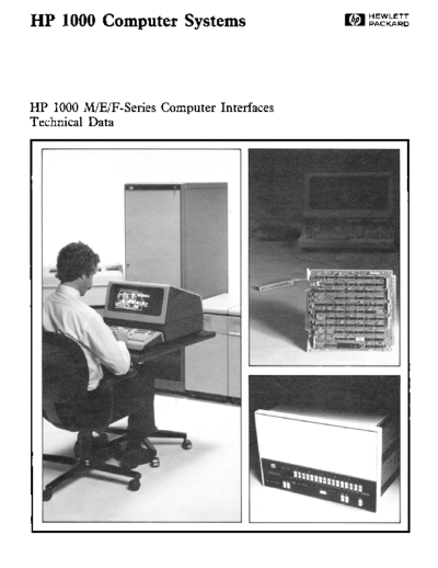 HP 5953-2833   1000 M E F-Series Computer Interfaces Technical Data Apr82  HP 1000 5953-2833_HP_1000_M_E_F-Series_Computer_Interfaces_Technical_Data_Apr82.pdf