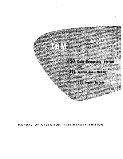 IBM 22-6270-1 RAM  IBM 650 22-6270-1_RAM.pdf