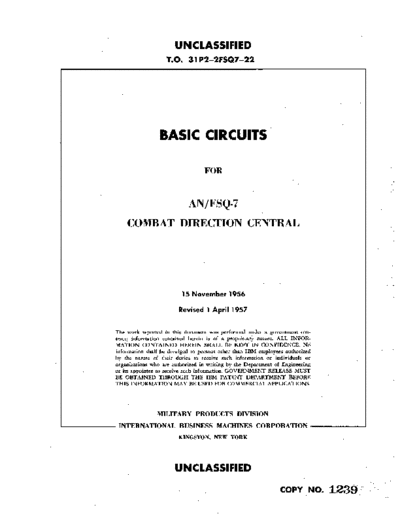 IBM 3-22-0 Basic Circuits Apr57  IBM sage 3-22-0_Basic_Circuits_Apr57.pdf