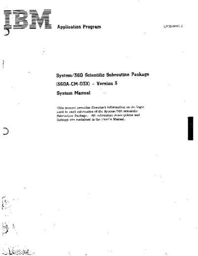 IBM GY20-0092-2-SSP-system 1968  IBM ssp GY20-0092-2-SSP-system_1968.pdf