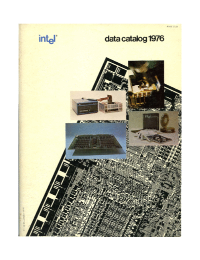 Intel 1976 Intel Data Catalog  Intel _dataBooks 1976_Intel_Data_Catalog.pdf