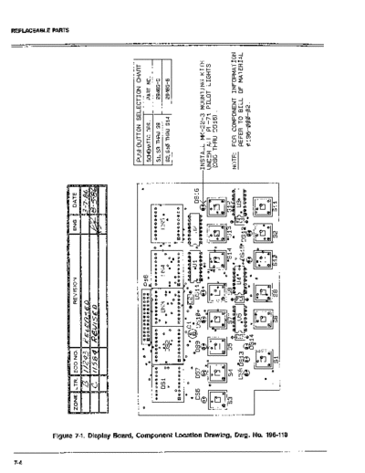 Keithley Keithley 196 High Resolution Scans of Schematics and Component Layouts  Keithley 196 Keithley_196_High_Resolution_Scans_of_Schematics_and_Component_Layouts.pdf