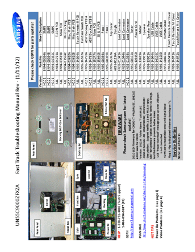 Samsung Samsung UN55C9000ZFXZA fast track guide [SM]  Samsung Monitor Samsung_UN55C9000ZFXZA_fast_track_guide_[SM].pdf