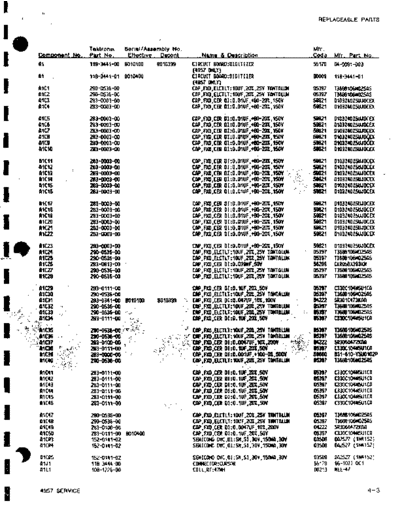 Tektronix 070-4984-00 4957 Graphic Tablet Service Manual excerpt 1983  Tektronix 49xx 070-4984-00_4957_Graphic_Tablet_Service_Manual_excerpt_1983.pdf