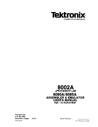 Tektronix 070-2702-01 8002 8080  Tektronix 800x 070-2702-01_8002_8080.pdf