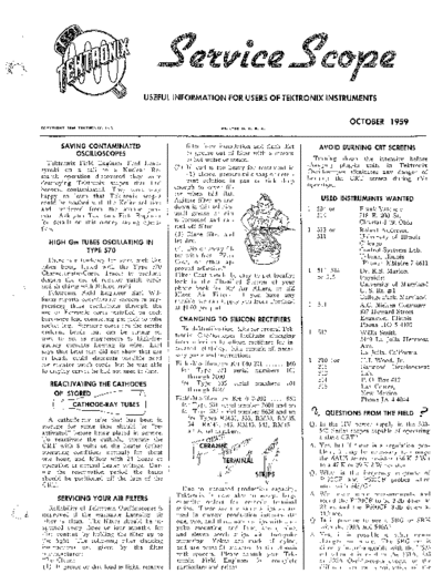Tektronix 1959SC  Tektronix publikacje 1959SC.pdf