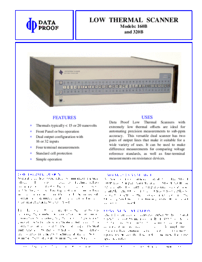 Data proof scanner  . Rare and Ancient Equipment Data proof scanner.pdf