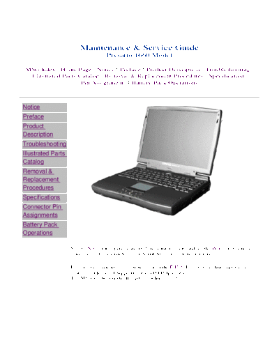 Compaq-HP 1660  Compaq-HP HP_COMPAQ Compaq Presario 1660.pdf