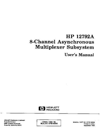 HP 12792-90002 12792A usersMan Sep80  HP 1000 A-series 12792-90002_12792A_usersMan_Sep80.pdf
