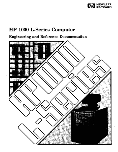 HP 02103-90009 L-Series ERD Sep80  HP 1000 L-series 02103-90009_L-Series_ERD_Sep80.pdf