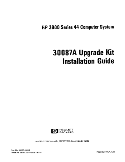 HP 30087-90003 S44upg Mar81  HP 3000 series40 30087-90003_S44upg_Mar81.pdf