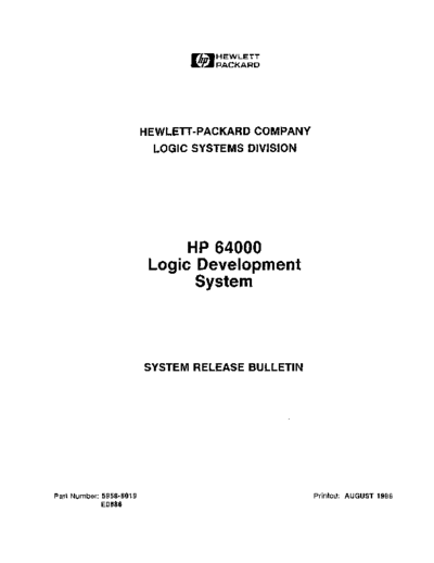HP 5958-6019 Aug-1986  HP 64000 support 5958-6019_Aug-1986.pdf