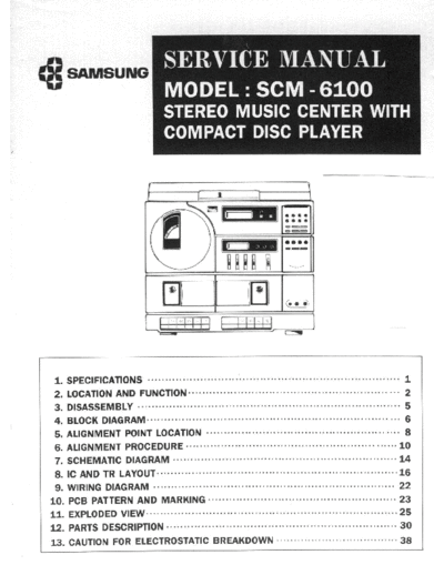 Samsung scm6100  Samsung Audio SCM-6100 samsung_scm6100.pdf