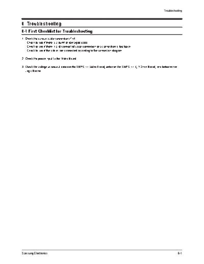 Samsung Troubleshooting  Samsung Plasma D72A chassis Troubleshooting.pdf