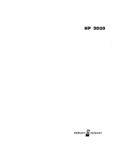 HP cover  HP 3000 seriesII Standalone_PeriphDiags cover.pdf