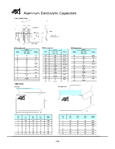 RG-Allen Taping Information  . Electronic Components Datasheets Passive components capacitors RG-Allen RG-Allen Taping Information.pdf