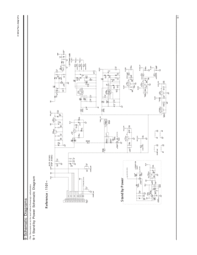 Samsung Schematic Diagram  Samsung LCD TV LE40M86BDX CHASSIS GTU40SEN Samsung LE40M86BDX Chassis GTU40SEN LCD TV SM Schematic Diagram.pdf
