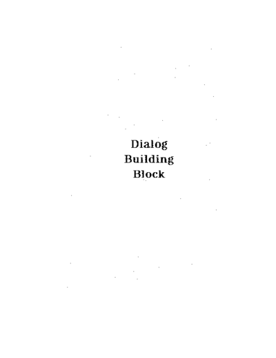 apple 11 Dialog Building Block  apple lisa toolkit_3.0 Package_2_Examples 11_Dialog_Building_Block.pdf