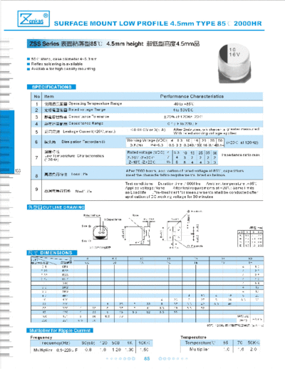 Zonkas [smd] ZSS Series  . Electronic Components Datasheets Passive components capacitors Zonkas Zonkas [smd] ZSS Series.pdf