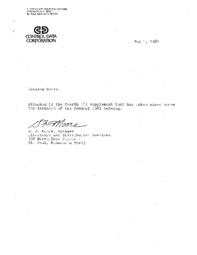 cdc 19810501  . Rare and Ancient Equipment cdc catalog literature_catalog_upds 19810501.pdf