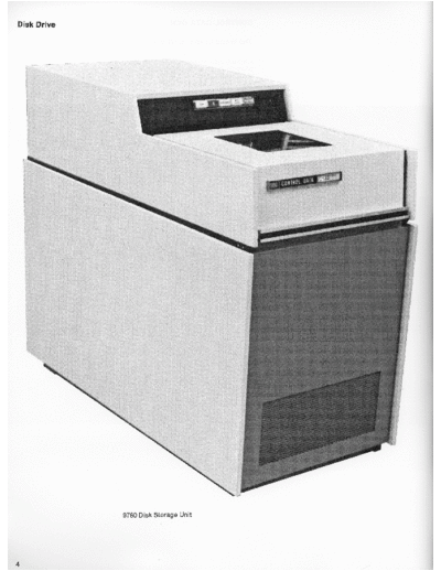 cdc ProductLine May73  . Rare and Ancient Equipment cdc discs brochures ProductLine_May73.pdf