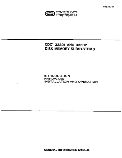 cdc 83322210E 33801 33502 DiskSubsys May78  . Rare and Ancient Equipment cdc discs 33xxx 83322210E_33801_33502_DiskSubsys_May78.pdf