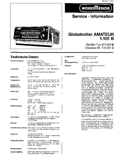 Nordmende nordmende globetrotter amateur 1.101 b sm  Nordmende Audio Globetrotter Amateur 1.101 B nordmende_globetrotter_amateur_1.101_b_sm.pdf