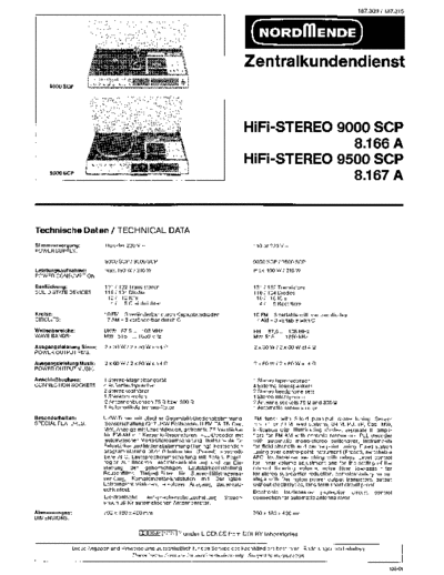 Nordmende hifi stereo 9000 9500 scp sm  Nordmende Audio 9000 SCP nordmende_hifi_stereo_9000_9500_scp_sm.pdf
