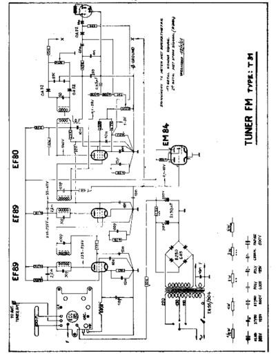 CARAD T31  . Rare and Ancient Equipment CARAD Audio Carad_T31.pdf