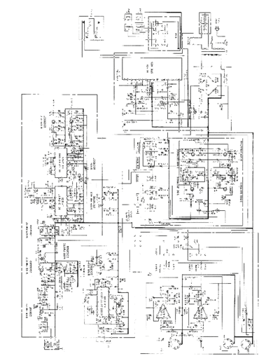 MUSIC AIR hfe   mhr-2400 schematic  . Rare and Ancient Equipment MUSIC AIR MHR-2400 hfe_music_air_mhr-2400_schematic.pdf