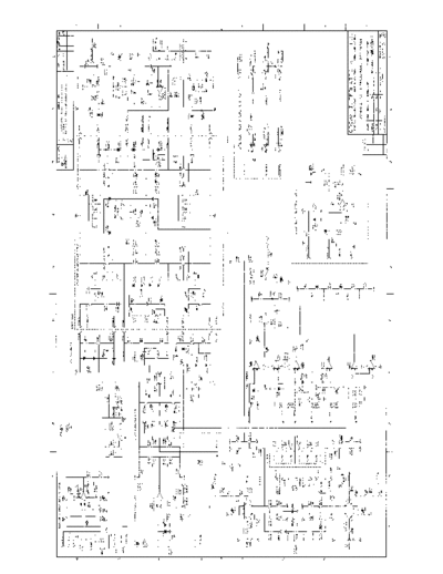 . Various mt600 1200 schematic j0638-8 a  . Various SM scena Crown mt600_1200_schematic_j0638-8_a.pdf